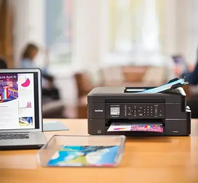 Brother Printer MFCJ775DWXL Image