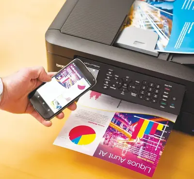 Brother Printer MFCJ775DWXL Image