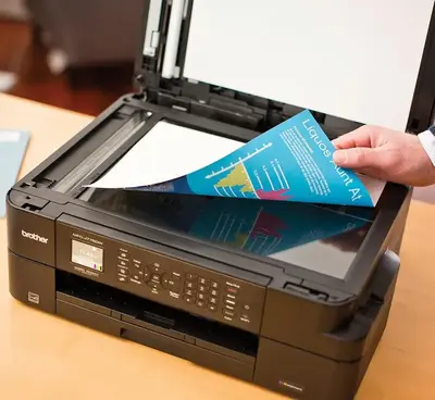 Brother Printer MFCJ775DWXL Image