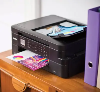 Brother Printer MFCJ775DWXL Image