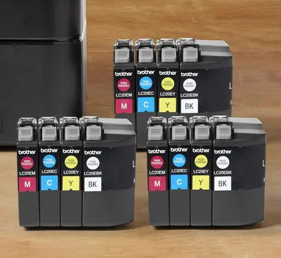 Brother Printer MFCJ775DWXL Image