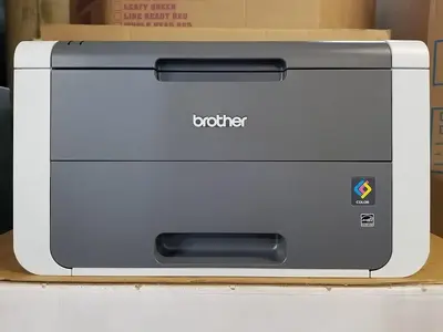 Brother Printer HL3140CW Image