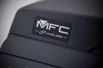Brother Printer MFC-7840W Image