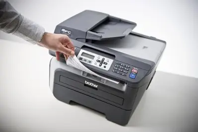 Brother Printer MFC-7840W Image