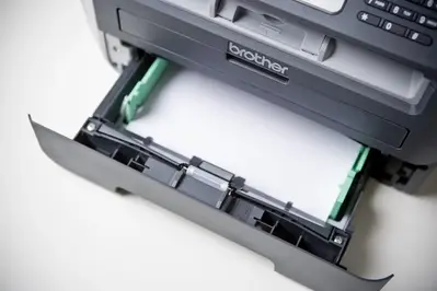 Brother Printer MFC-7840W Image