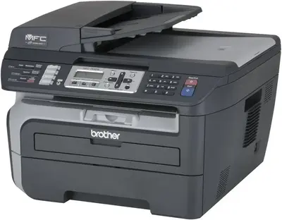Brother Printer MFC-7840W Image