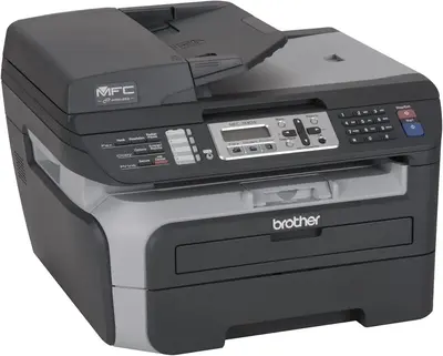 Brother Printer MFC-7840W Image