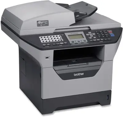 Brother Printer MFC-8460n Image