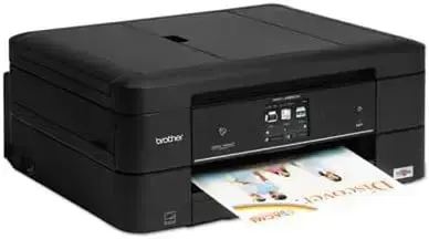 Brother Printer MFC-J885DW Image