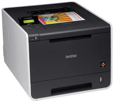 Brother Printer HL4150CDN Image