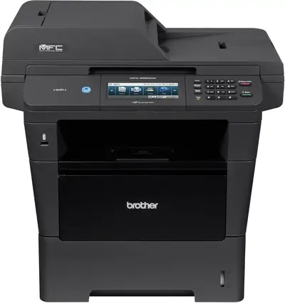Brother Printer MFC8950DW Image