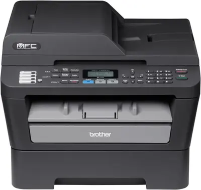 Brother Printer MFC7460DN Image