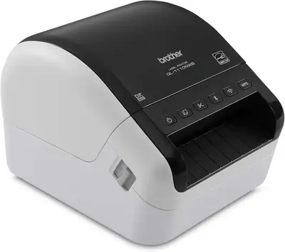 Brother Printer QL1110NWB Image
