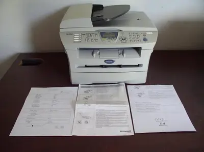 Brother Printer MFC7420 Image