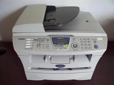 Brother Printer MFC7420 Image
