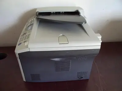 Brother Printer MFC7420 Image