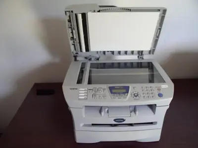 Brother Printer MFC7420 Image