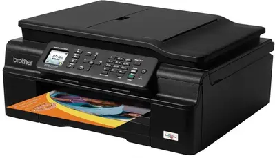 Brother Printer MFCJ450DW Image