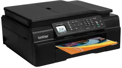 Brother Printer MFCJ450DW Image