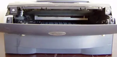 Brother Printer HL-2070n Image