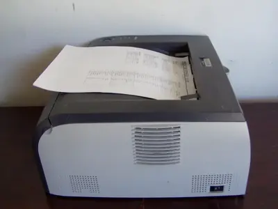 Brother Printer HL-2070n Image