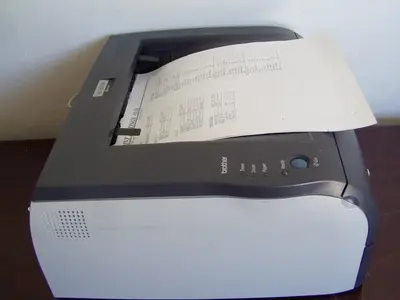 Brother Printer HL-2070n Image