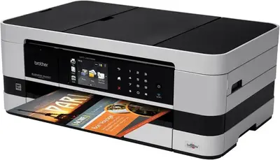 Brother Printer MFCJ4510DW Image
