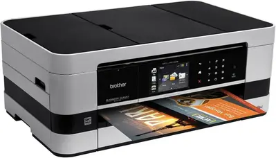Brother Printer MFCJ4510DW Image