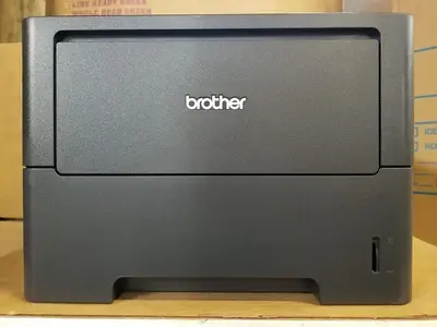 Brother Printer HL6180DW Image