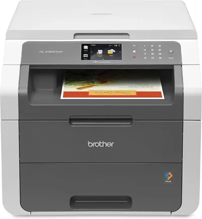 Brother Printer HL-3180CDW Image