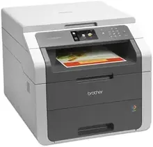 Brother Printer HL-3180CDW Image