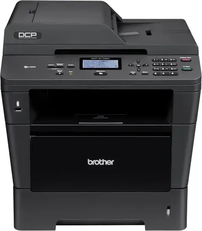 Brother Printer DCP8110DN Image