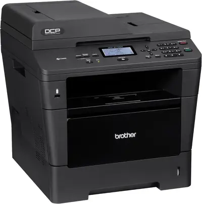 Brother Printer DCP8110DN Image