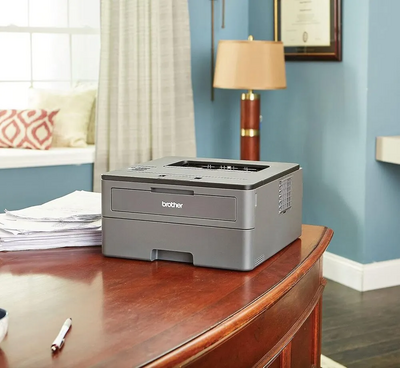 Brother USA HLL2370DW Image