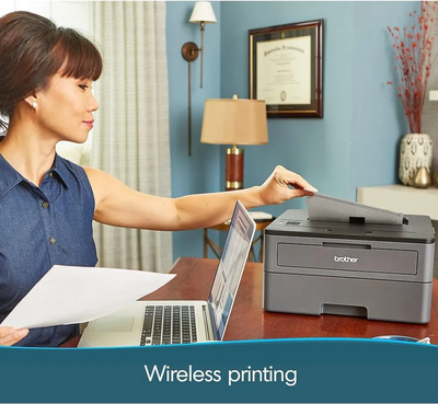 Brother USA HLL2370DW Image