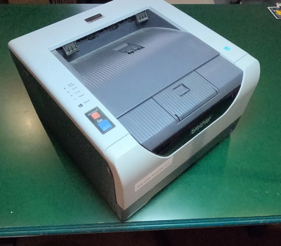 Brother HL-5370DW Image