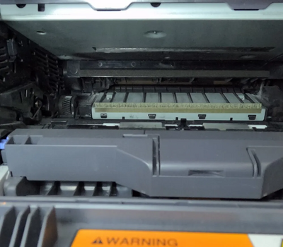 Brother HL-5370DW Image