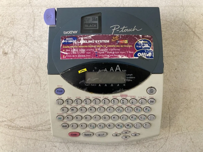 Brother P-Touch PT-1800 Image