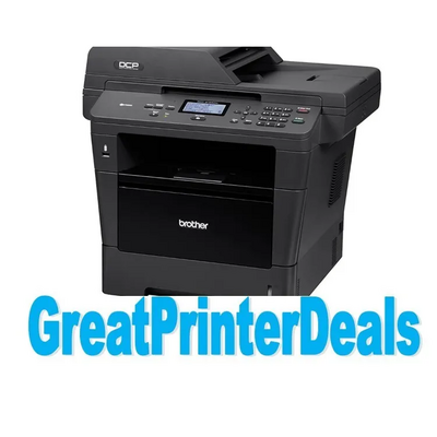 Brother Dcp-8155dn Image