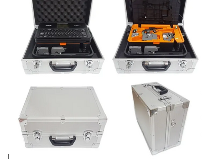 Brother PT-E850TKW Image