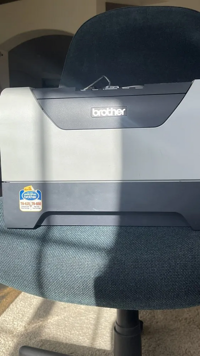 Brother HL-5340DL Image