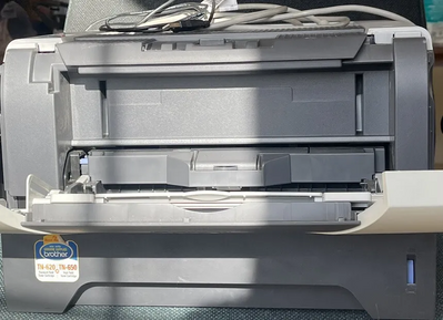 Brother HL-5340DL Image