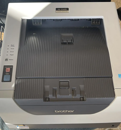 Brother HL-5340DL Image