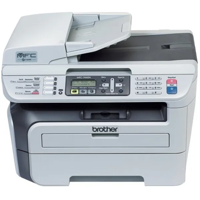 Brother MFC-7440N Image