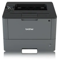 Brother HL-L5100DN Image