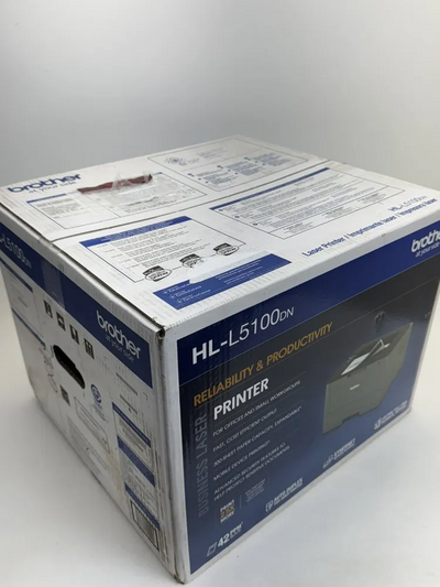 Brother HL-L5100DN Image