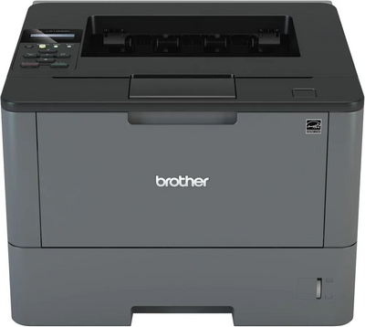 Brother HL-L5100DN Image