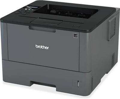 Brother HL-L5100DN Image