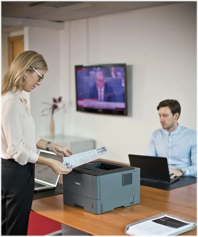 Brother HL-L5100DN Image