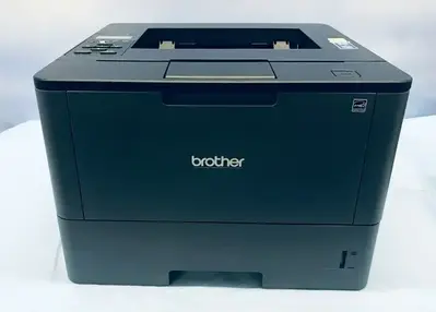 Brother HL-L5100DN Image